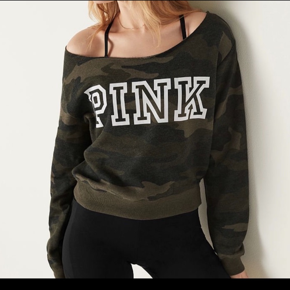 Victoria Secret Pink set